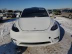 2025 Tesla Model Y  للبيع في Kansas City، KS - Rear End