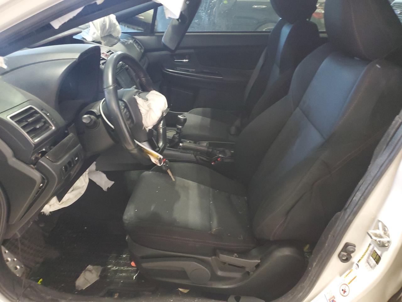 2018 Subaru WRX - Image 7