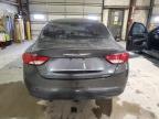 2017 Chrysler 200 Lx للبيع في Eldridge، IA - Hail
