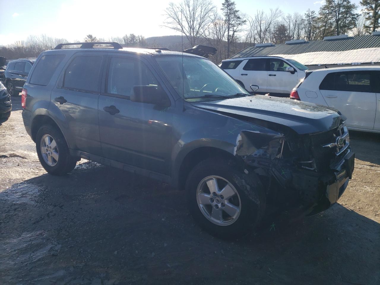 2012 Ford Escape - Image 4