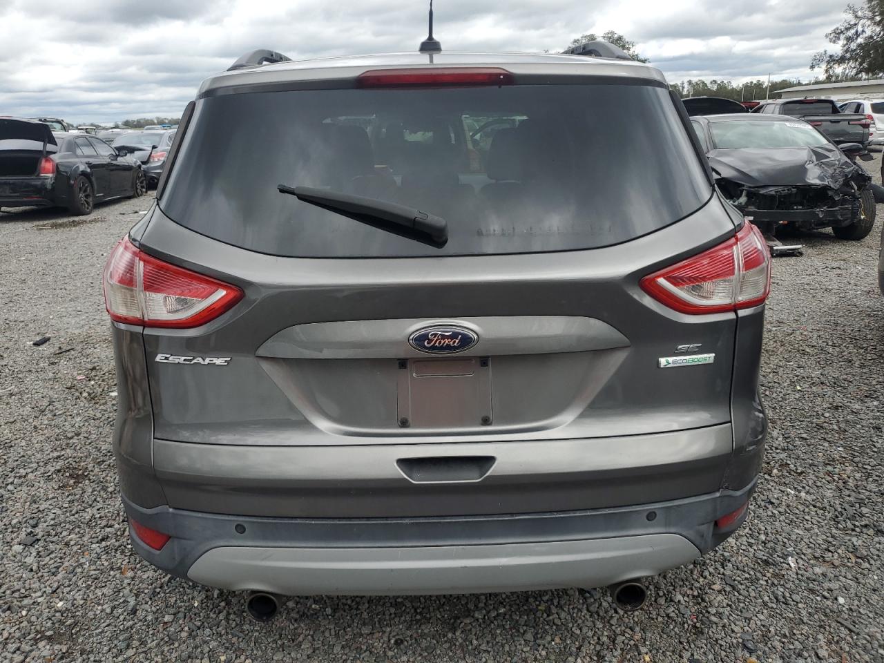 2013 Ford Escape - Image 6