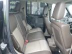 2008 Jeep Liberty Limited zu verkaufen in Van Nuys, CA - Mechanical