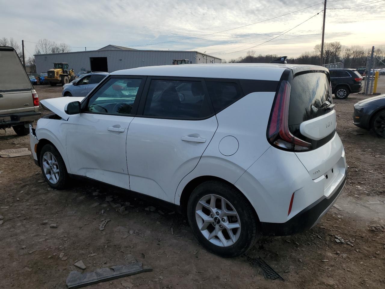 2023 Kia Soul - Image 2