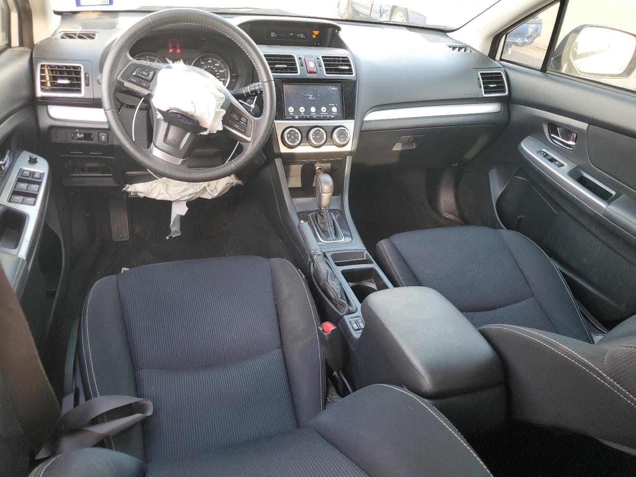 2015 Subaru Impreza - Image 8