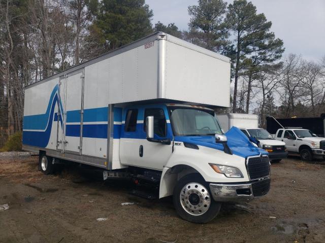 2023 International Mv607 