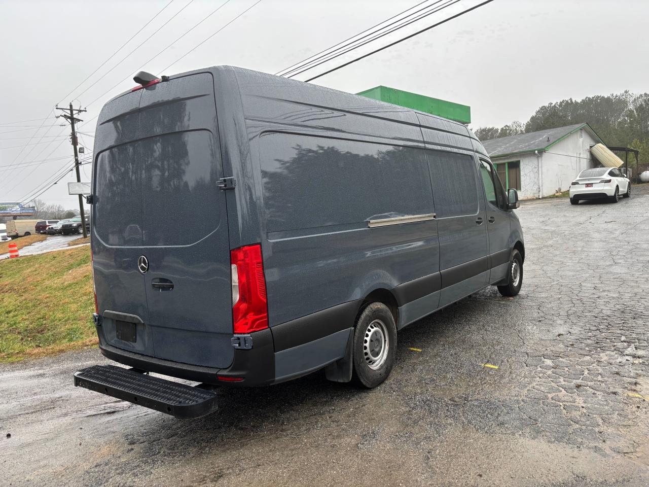 2019 Mercedes-Benz Sprinter - Image 4