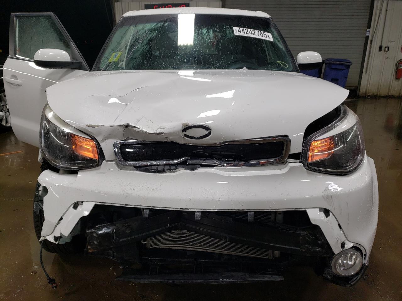 2016 Kia Soul - Image 5