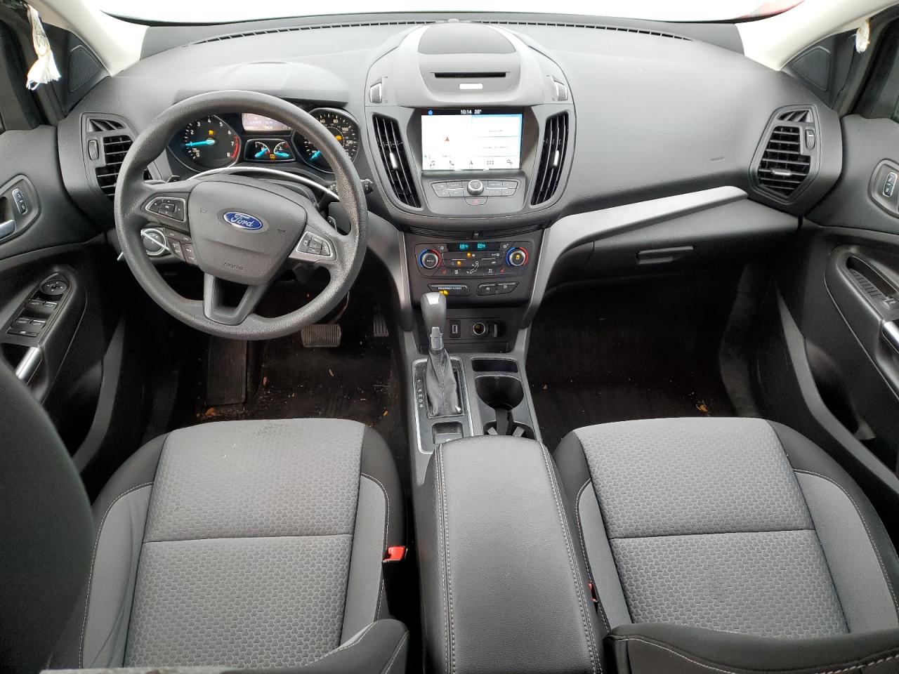 2017 Ford Escape - Image 8