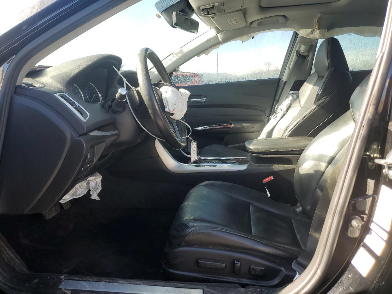 2016 Acura TLX - Image 7