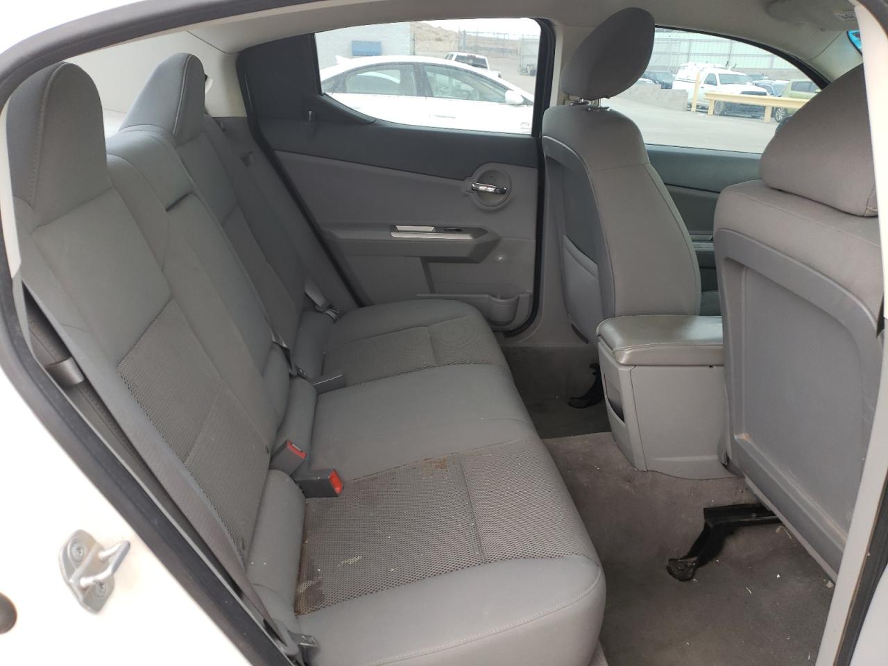 2008 Dodge Avenger Sxt VIN: 1B3LC56K68N289007 Lot: 56625685