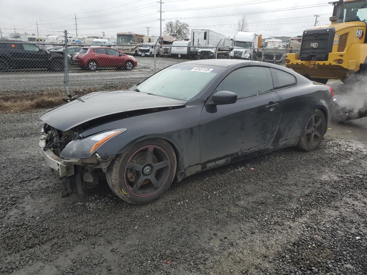 2010 Infiniti G - Image 1