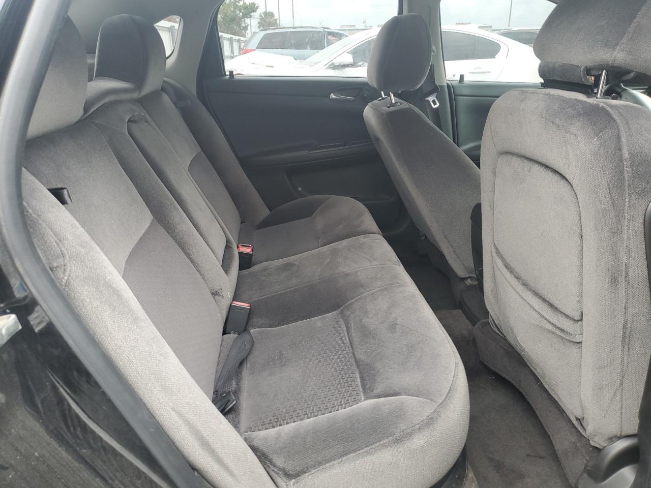 2013 Chevrolet Impala - Image 10