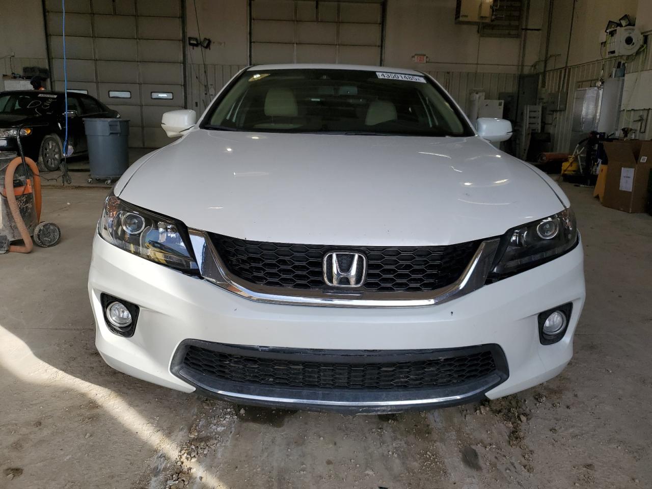 2015 Honda Accord - Image 5