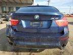 2012 Bmw X6 Xdrive35I na sprzedaż w Los Angeles, CA - Front End