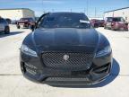 2018 Jaguar F-Pace R - Sport продається в Haslet, TX - Side