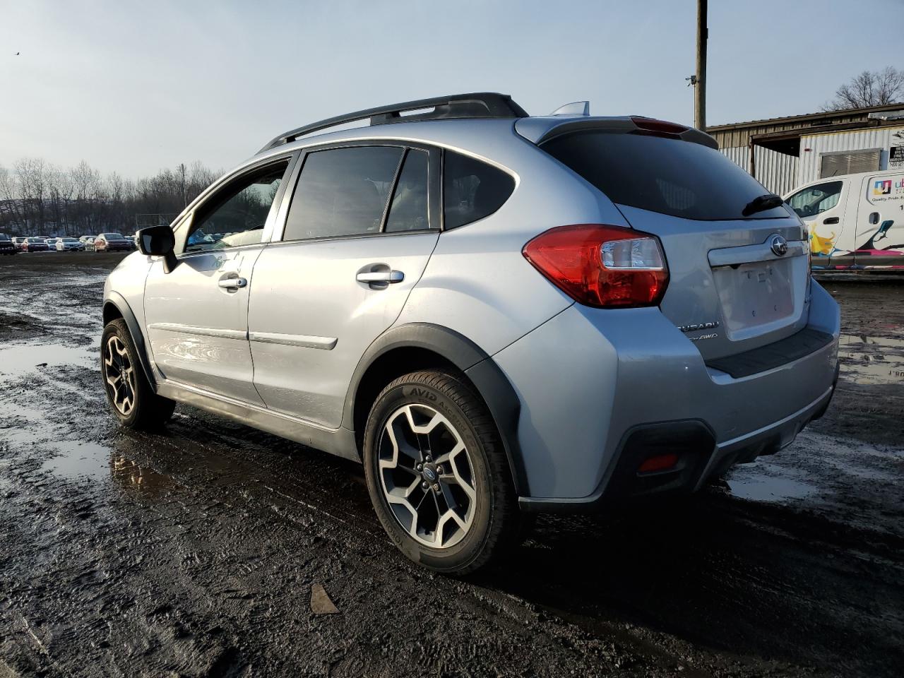 2017 Subaru XV - Image 2