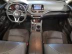 2021 Nissan Altima S на продаже в Blaine, MN - Front End