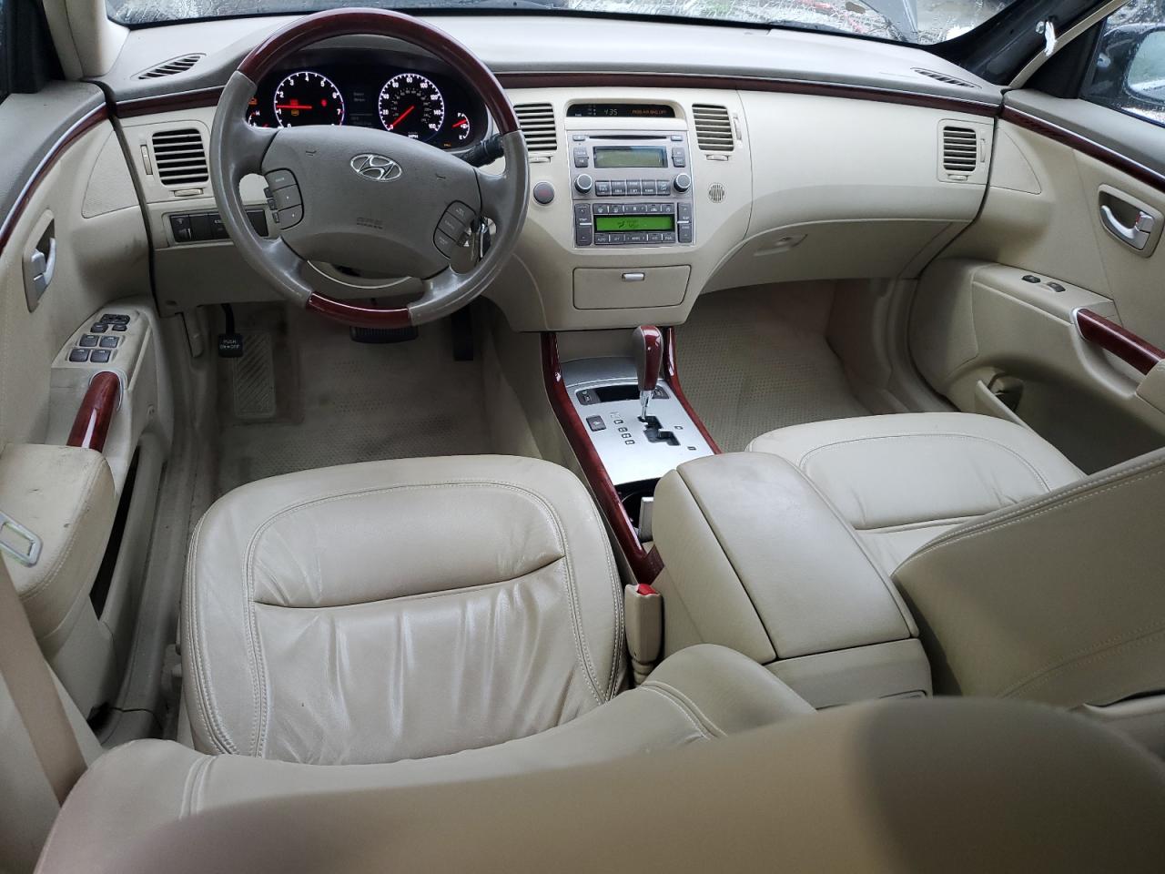 2007 Hyundai Azera - Image 8