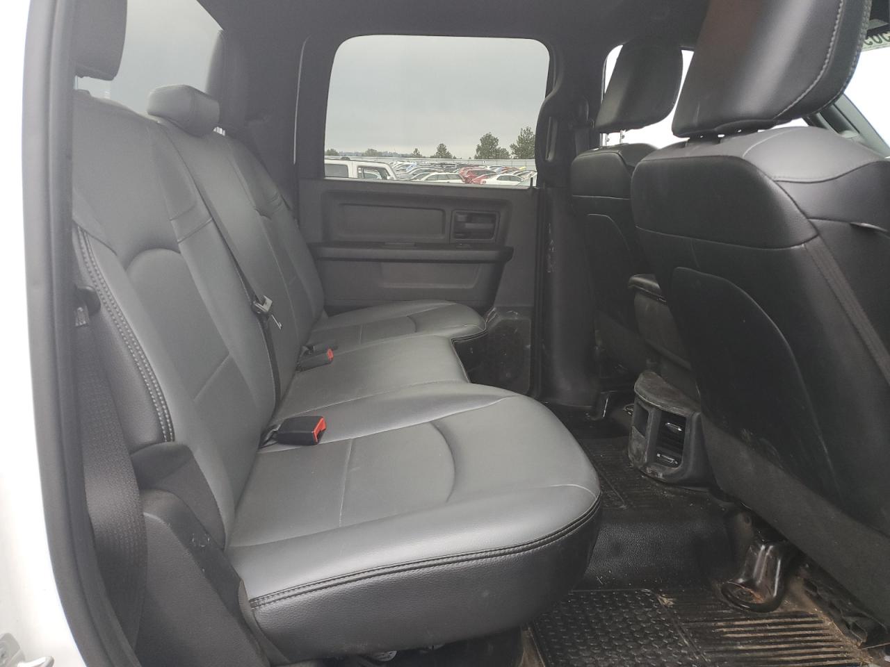 2023 Ram 2500 Tradesman VIN: 3C6UR5CL3PG582280 Lot: 45697725