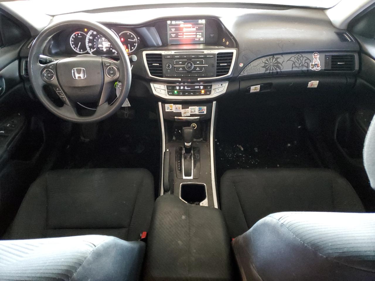 2014 Honda Accord - Image 8
