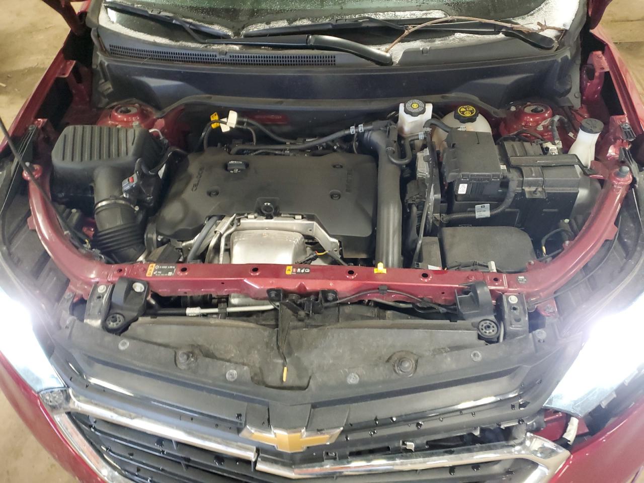 2019 Chevrolet Equinox - Image 12