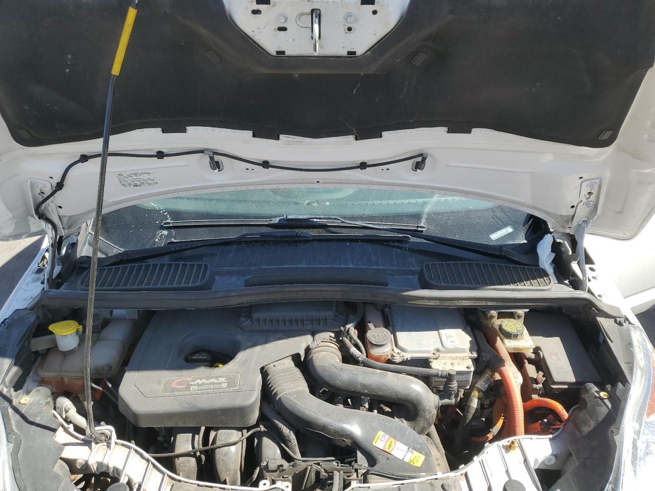 2013 Ford C-MAX - Image 12