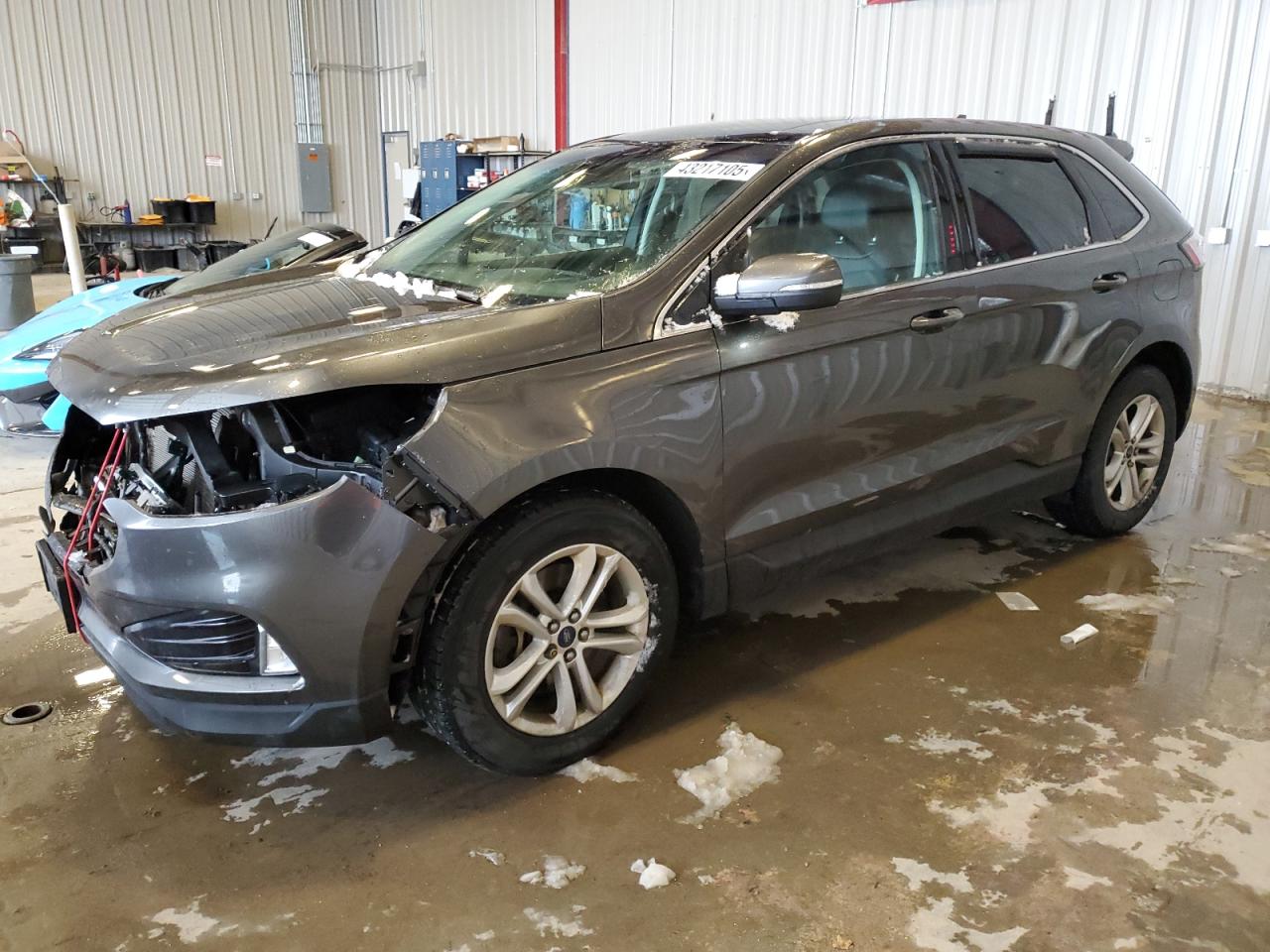 2019 Ford Edge - Image 1