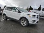 2017 Ford Escape Se for Sale in Eugene, OR - Side