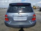 2005 Toyota Highlander Limited na sprzedaż w Eugene, OR - Front End