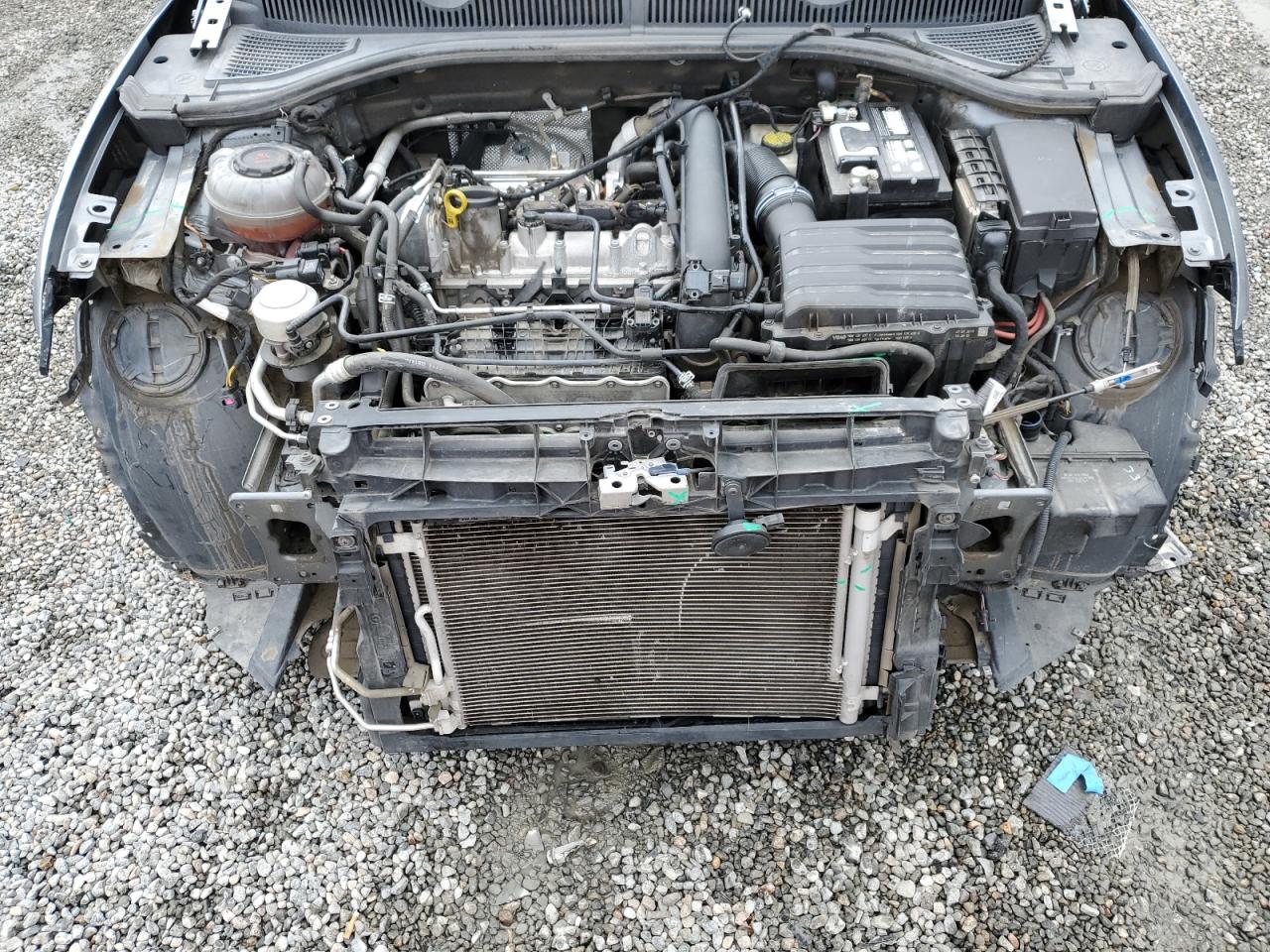 2019 Volkswagen Jetta - Image 11