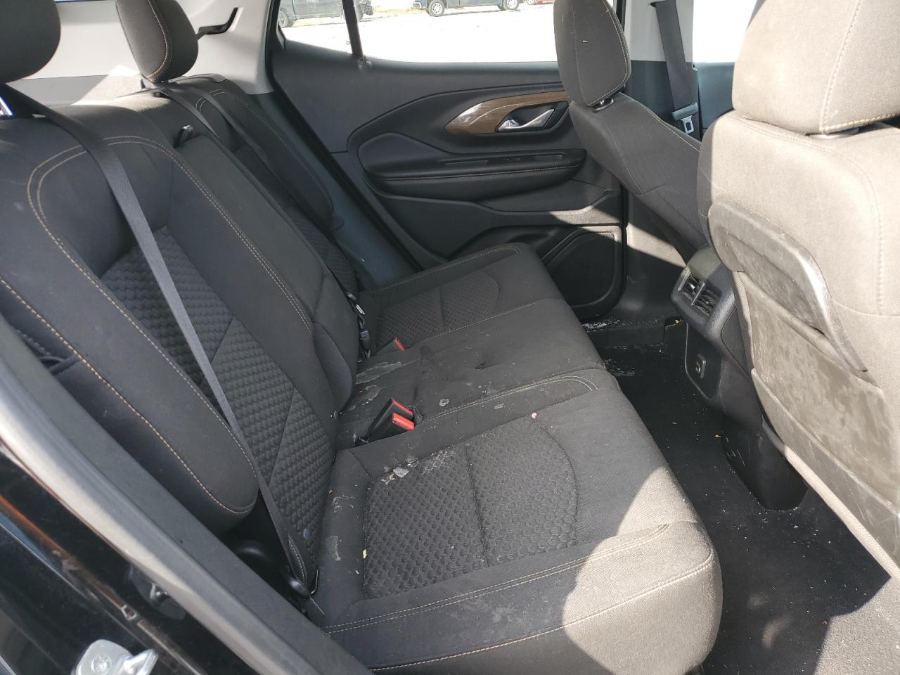2020 GMC Terrain - Image 10