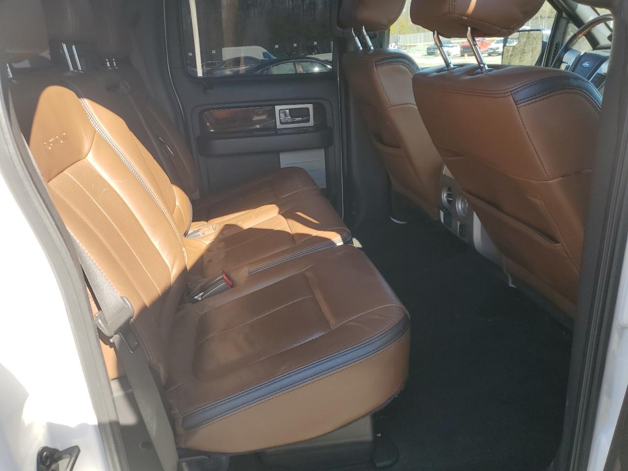 2014 Ford F-150 - Image 10