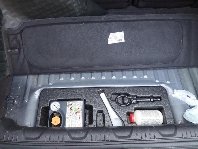 2016 FORD ECOSPORT TITANIUM TURBO 