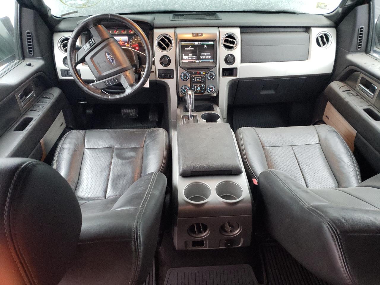2014 Ford F-150 - Image 8
