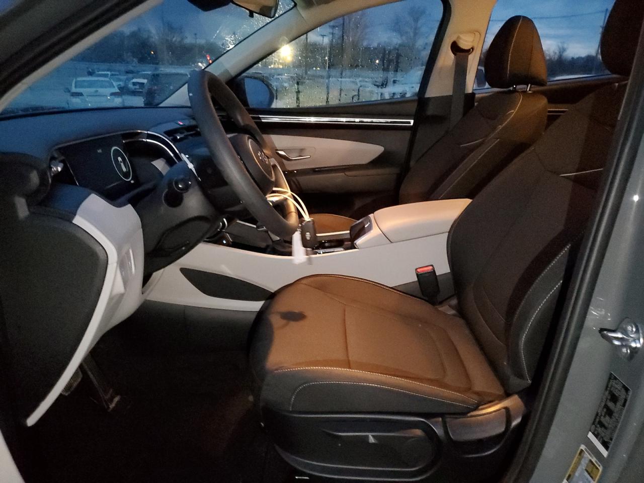 2024 Hyundai Tucson - Image 7