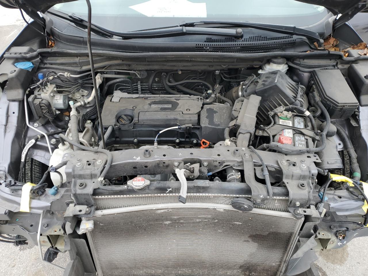 2016 Honda CR-V - Image 12