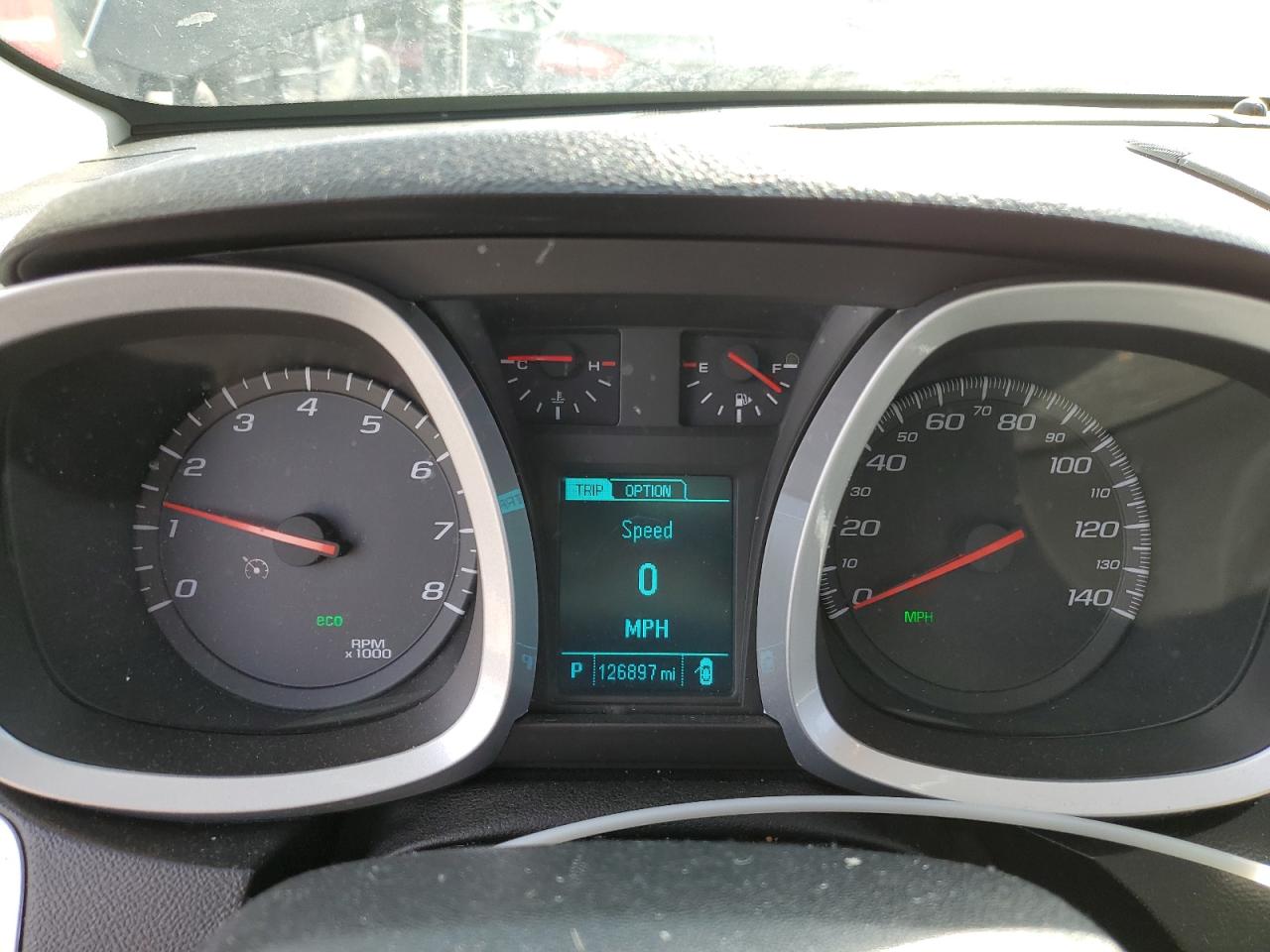 2016 Chevrolet Equinox - Image 9