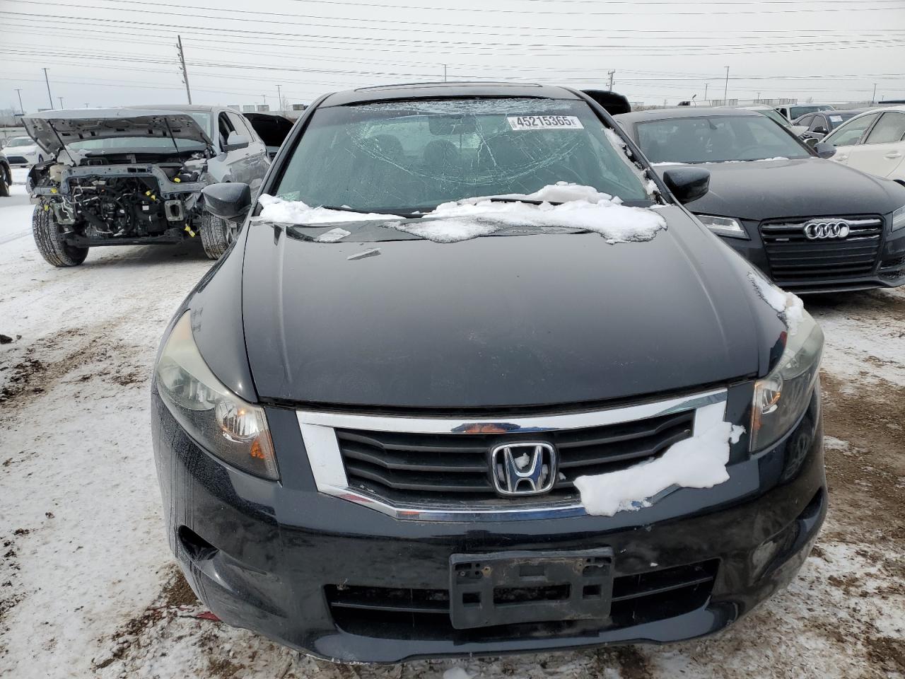 2008 Honda Accord - Image 5
