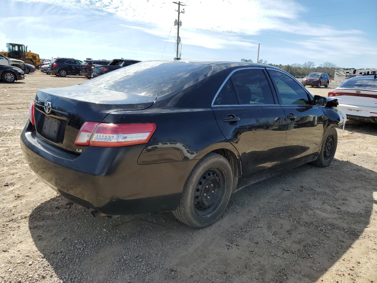 2011 Toyota Camry - Image 3