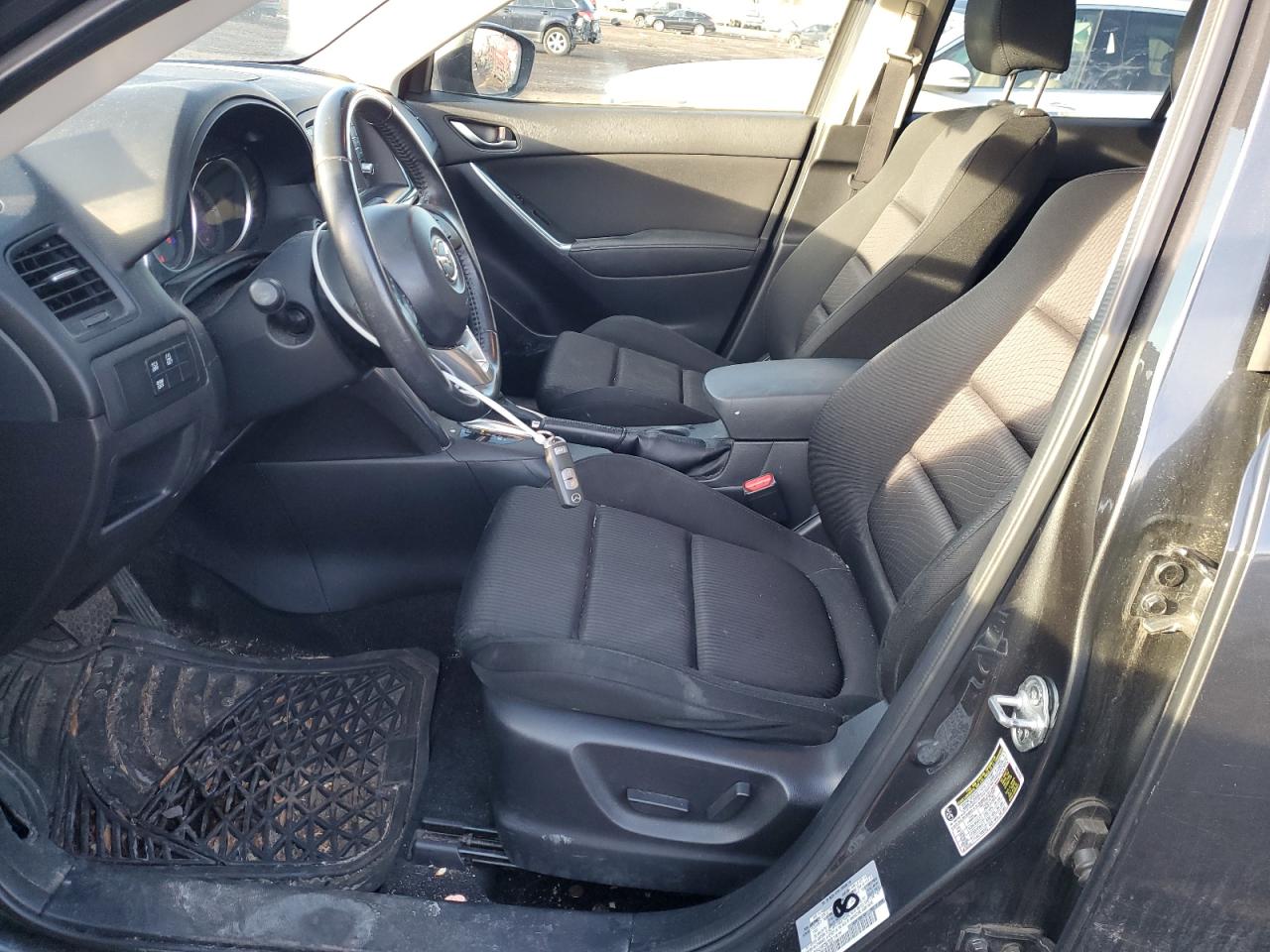 2015 Mazda CX-5 - Image 7