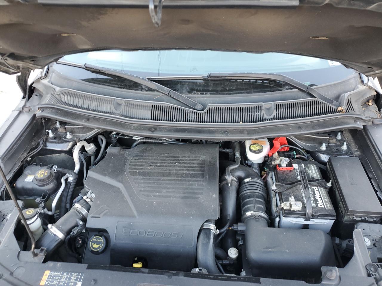 2015 Ford Explorer - Image 13
