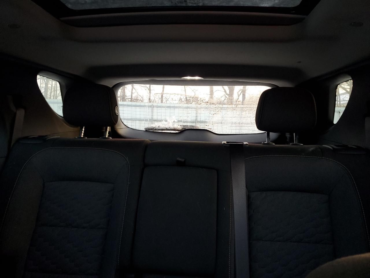 2020 Chevrolet Equinox - Image 10