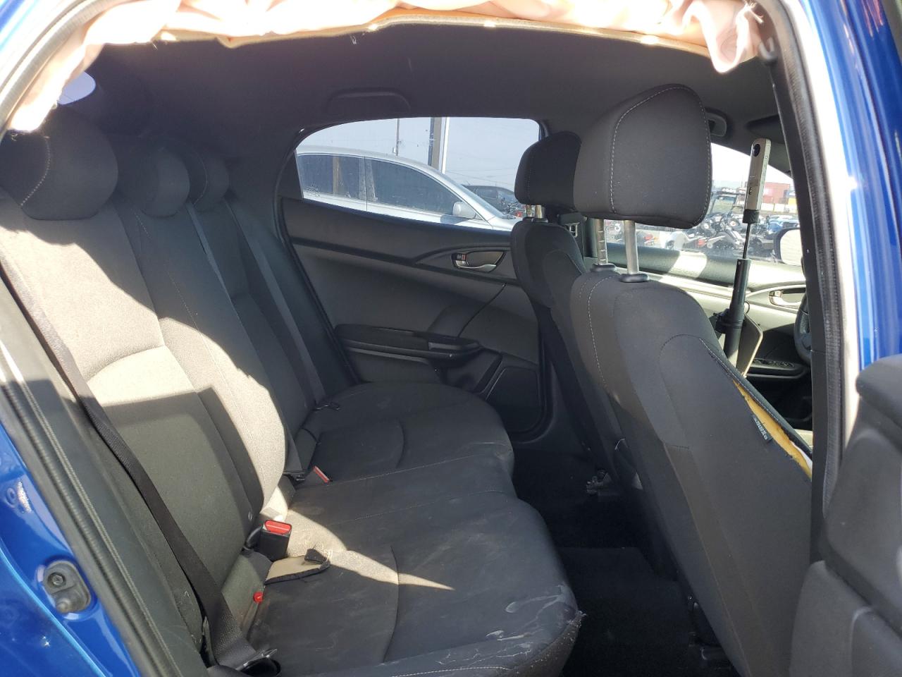 2017 Honda Civic - Image 10