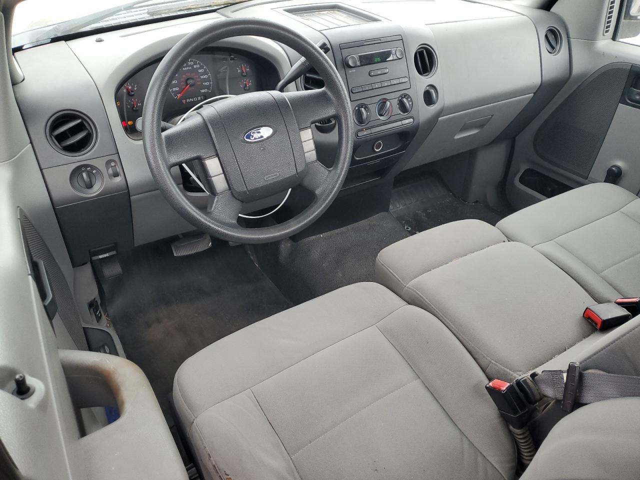 2007 Ford F-150 - Image 8