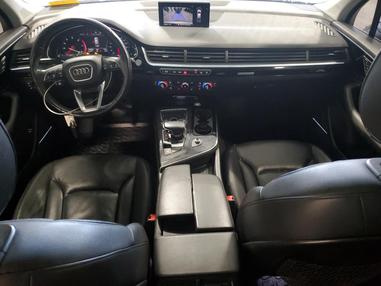 2017 Audi Q7 - Image 8