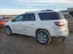2016 Gmc Acadia Denali de vânzare în Kansas City, KS - Side