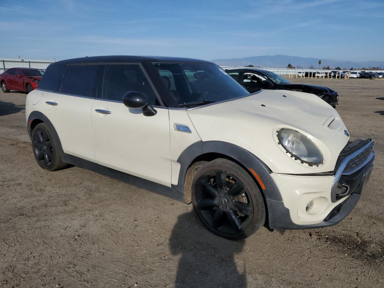 2016 MINI Cooper - Image 4