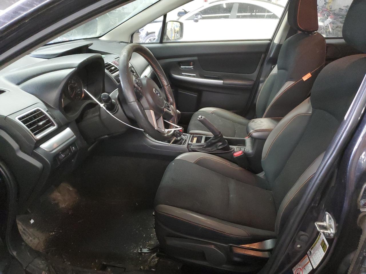 2016 Subaru XV - Image 7