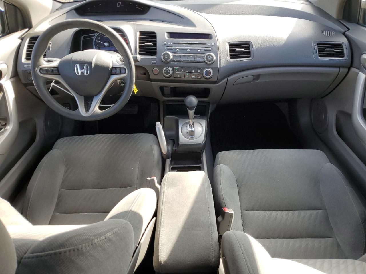 2010 Honda Civic - Image 8
