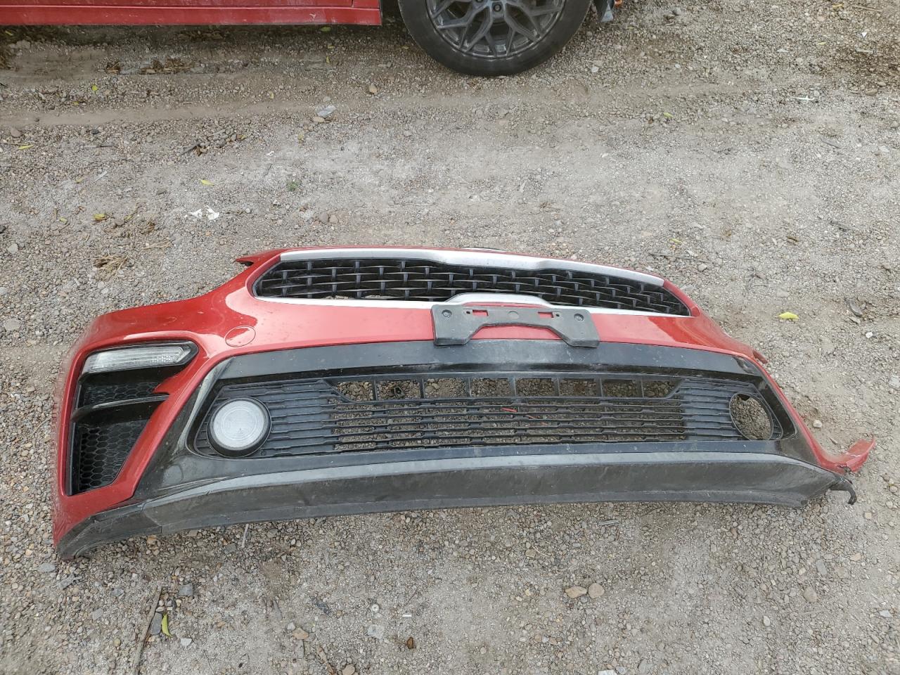 2019 Kia Forte - Image 12